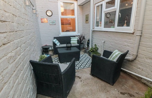 Bridlington Cottage | Bay House