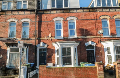 Bridlington Cottage | Bay House