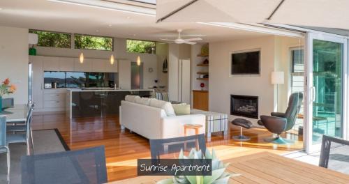 Paihia Apartment | Bay Of Islands Beachhouses