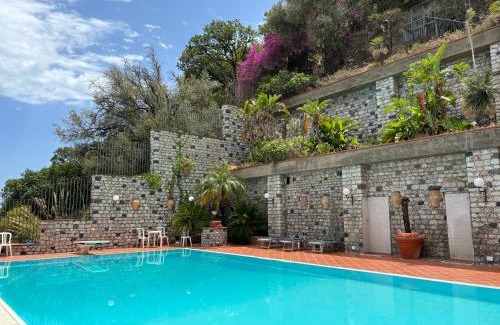 Spisone Hotel | Bay Palace Mazzarò