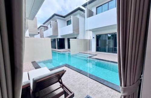 Chalong Villa | Bay Sand Villa by Jai House Phuket