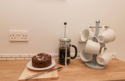 Pickering House | BAY TREE COTTAGE, family friendly, with open fire in Pickering