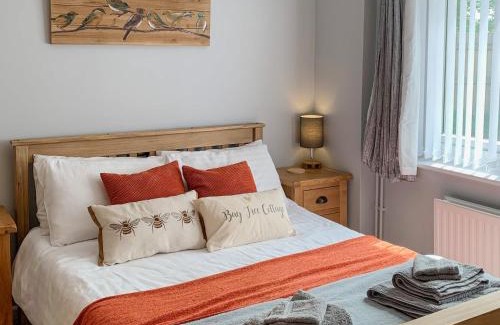 Black Torrington House | Bay Tree Cottage