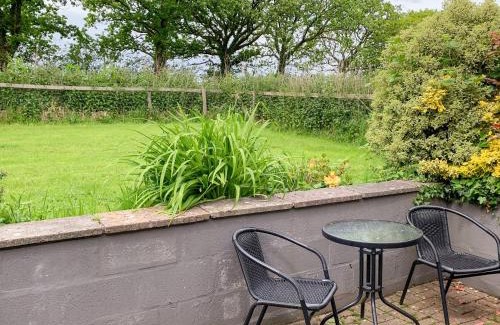 Black Torrington House | Bay Tree Cottage