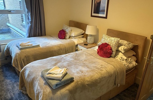 Dorchester Bed & Breakfast | Bay Tree House