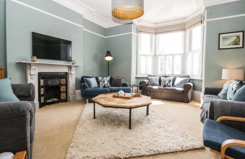 Seaton House | Bay Tree House