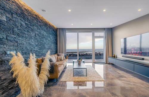 Gardur Apartment | Bay View Apartments