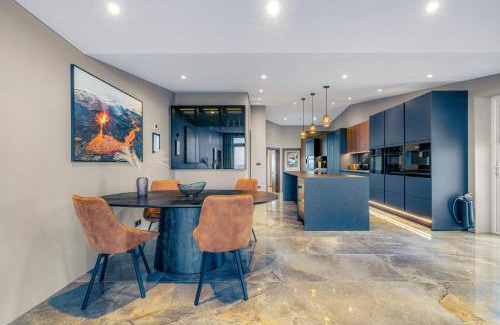 Gardur Apartment | Bay View Apartments