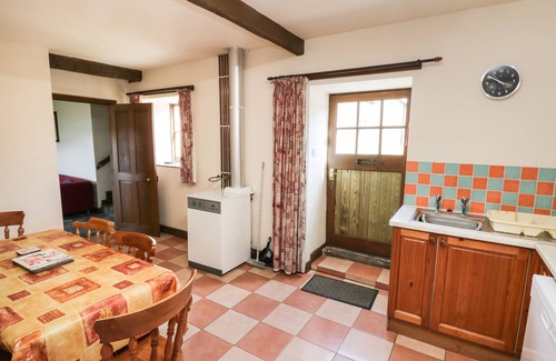 Briggswath Cottage | Bay View Cottage