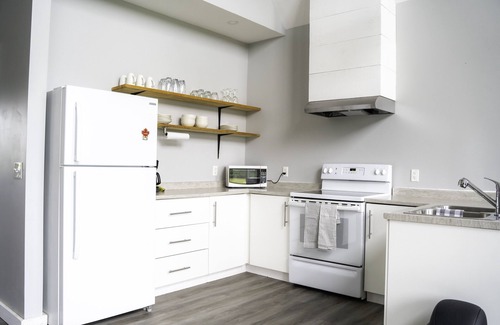 Brackley Beach Ski Chalet | Bay View Country Cottage #4