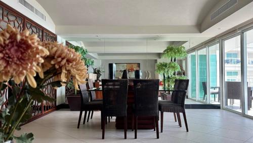 Ixtapa Apartment | Bay View Grand Marina- 1001S