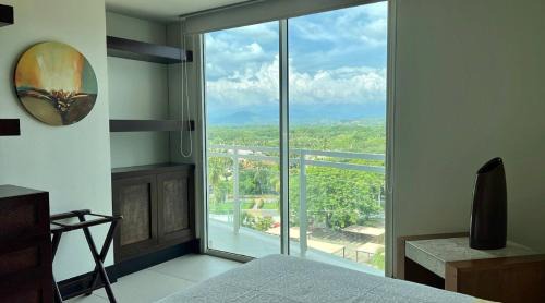 Ixtapa Apartment | Bay View Grand Marina- 1001S