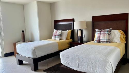 Ixtapa Apartment | Bay View Grand Marina- 1001S