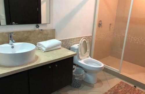 Ixtapa Apartment | Bay View Grand Marina-4S