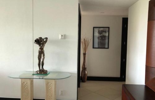 Ixtapa Apartment | Bay View Grand Marina-4S