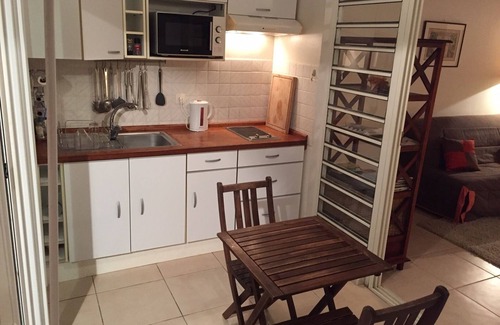 Les Anses-d'Arlets Apartment | BAY VIEW MARTINIQUE!