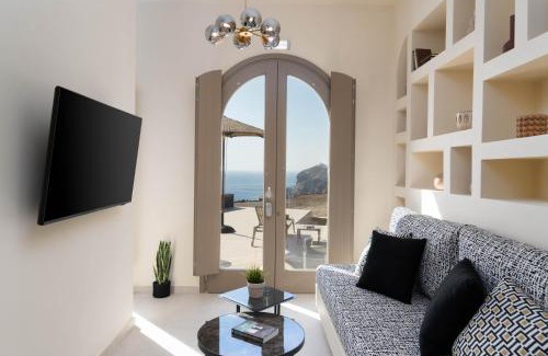 Akrotiri House | Bay View Residences Santorini