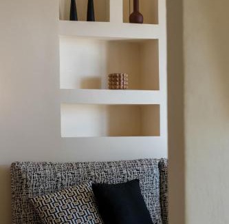 Akrotiri House | Bay View Residences Santorini