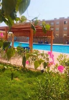 Sahl Hasheeh Apartment | Bay View Resort