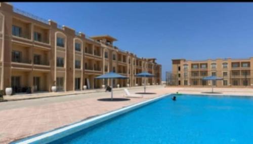 Sahl Hasheeh Apartment | Bay View Resort