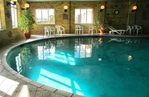 Sandown Hotel | Bay View - Seafront, Sandown, Isle of Wight