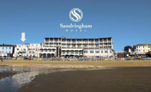 Sandown Hotel | Bay View - Seafront, Sandown, Isle of Wight