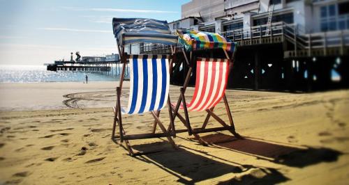 Sandown Hotel | Bay View - Seafront, Sandown, Isle of Wight