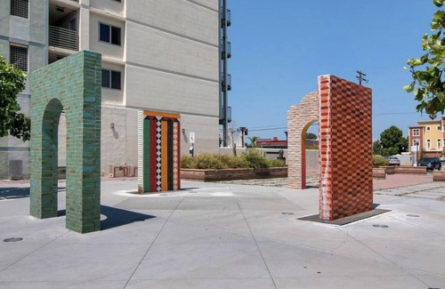 National City Apartment | Bay View Tower