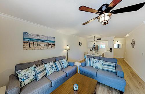 Indian Shores House | Bay View Villas #118