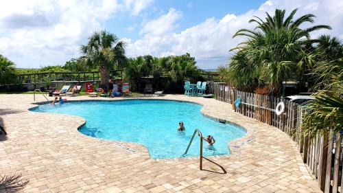 Tybee Island House | Bay View Villas 207 by Tybee Beach Vacation Rentals