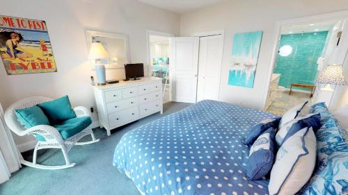 Tybee Island House | Bay View Villas 207 by Tybee Beach Vacation Rentals