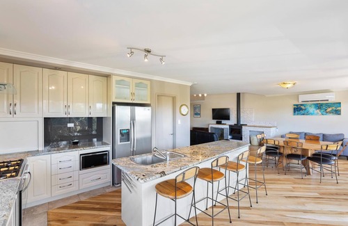 Dunsborough Apartment | Bay Village Resort Dunsborough