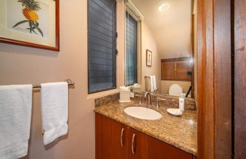 Kapalua Hotel | Bay Villas Gold Oceanfront 1 Bedroom at The Kapalua Villas Maui, Outdoor Pool