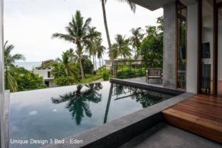 Ko Pha-ngan Villa | Bay Villas Koh Phangan