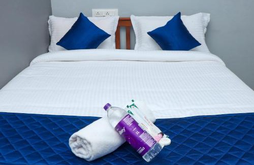 Bommayapalayam Hotel | Bay Walk Residency