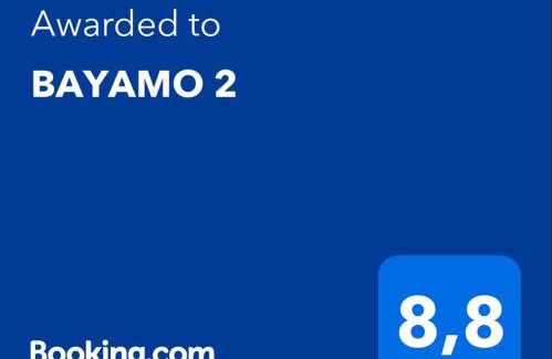 Teis House | BAYAMO 2