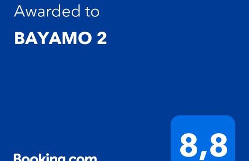 Teis House | BAYAMO 2