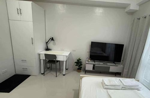 Dagupan Apartment | Bayani Hall - Studio Condo Unit