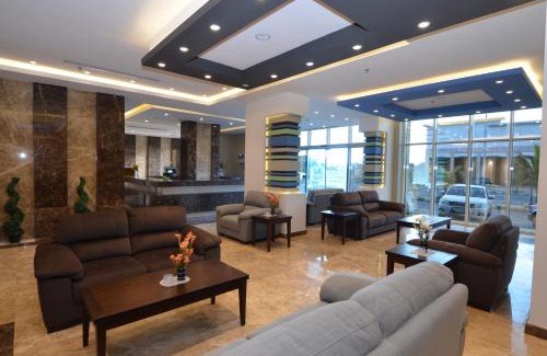 Muhayil Apartment | Bayat Suites