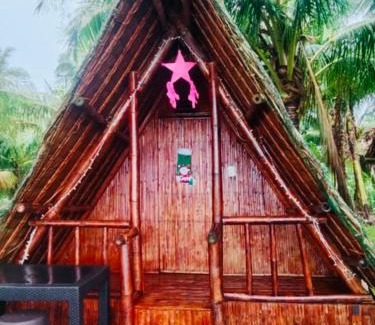 Mercedes Resort | Baybayin Beach Resort and Restobar