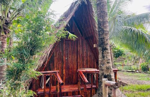 Mercedes Resort | Baybayin Beach Resort and Restobar