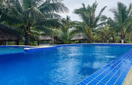Mercedes Resort | Baybayin Beach Resort and Restobar