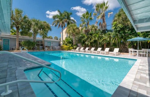 Siesta Key Hotel | Bayberry