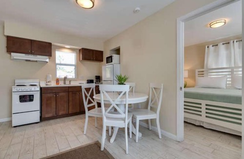 Siesta Key Hotel | Bayberry
