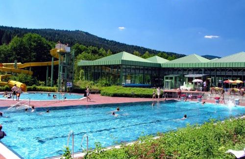 Lam Hotel | Bayerische Gastwirtschaft Dimpfl-Stadl