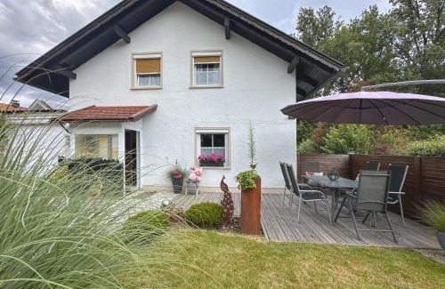 Waldkirchen House | Bayerischer Wald