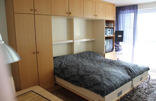 Neureichenau Apartment | Bayerwaldblick