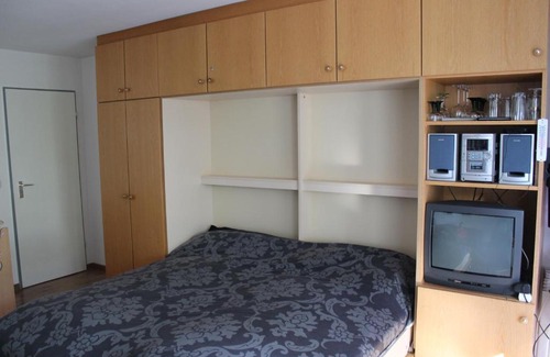 Neureichenau Apartment | Bayerwaldblick