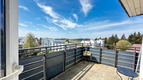 Sankt Englmar Apartment | Bayerwaldresort