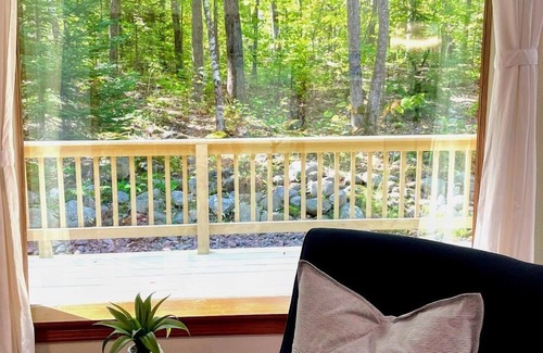 Bayfield Cottage | Bayfield Fruit Loop Retreat - Main Cottage